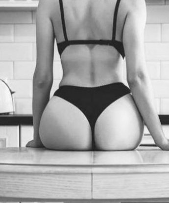 Проститутка Вика