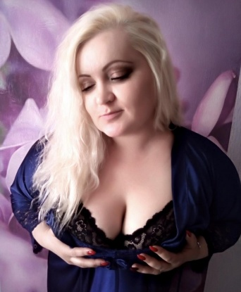 Проститутка Зинаида