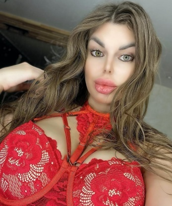 Проститутка Лилия